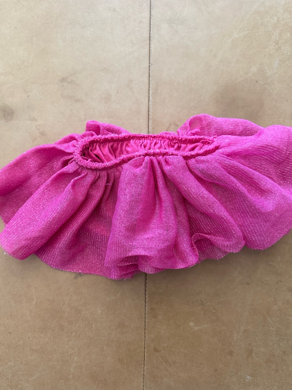 💙$5 FLASH SALE💙Cat & Jack Newborn Tutu Skirt